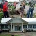 PPAL Wilayah I Belawan Berkolaborasi dengan PD Pasar Kapuas Adakan Bakti Sosial