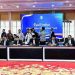 Bupati Dairi Ir Vickner Sinaga Hadiri Acara Rapat Koordinasi Kepala Daerah se Sumatera Utara