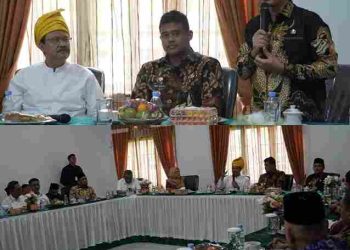 Berikan Penghormatan Kepada Awak KRI Nanggala-402, Prajurit Yonmarhanlan I Ikuti Peringatan Hari Bakti Hiu Kencana