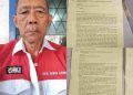 Wabup Dairi Pimpin Apel Gabungan Pemeriksaan Pajak Kendaraan: Dorong Optimalisasi Pendapatan Daerah Melalui Kolaborasi Lintas Instansi