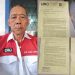 Wabup Dairi Pimpin Apel Gabungan Pemeriksaan Pajak Kendaraan: Dorong Optimalisasi Pendapatan Daerah Melalui Kolaborasi Lintas Instansi