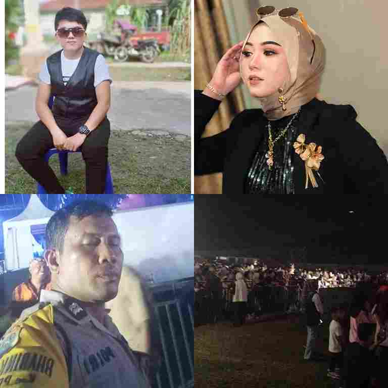 20 Personel Polres Dairi Naik Pangkat, Kapolres Tegaskan Pentingnya Loyalitas dan Profesionalisme
