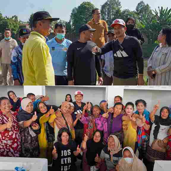 Sat Narkoba Polres Pelabuhan Belawan Ringkus Aktor Pengedar Sabu