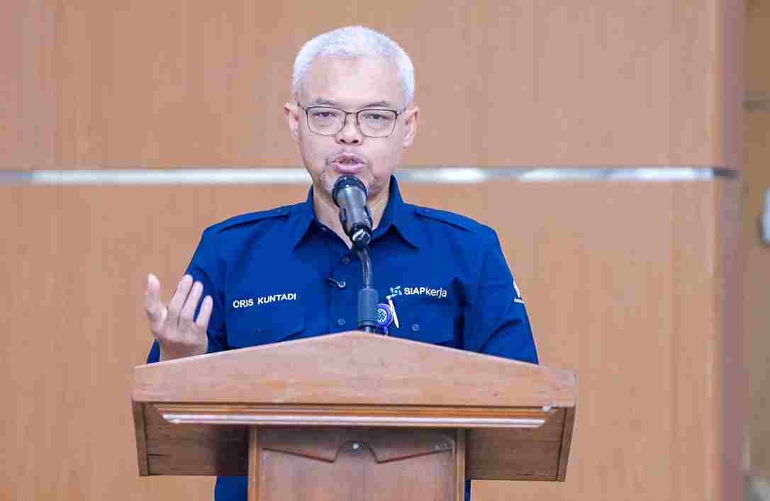 Animo Tinggi, Polteknaker Perpanjang Masa Pendaftaran SBP 2026 Hingga 27 Mei