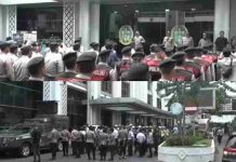 Ketika Idealisme Mahasiswa Mengetuk Gerbang Parlemen Sumatera Utara