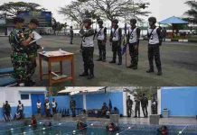 Bagaimana Satrol Kodaeral I Menempa Jiwa Para Pengawal Samudra
