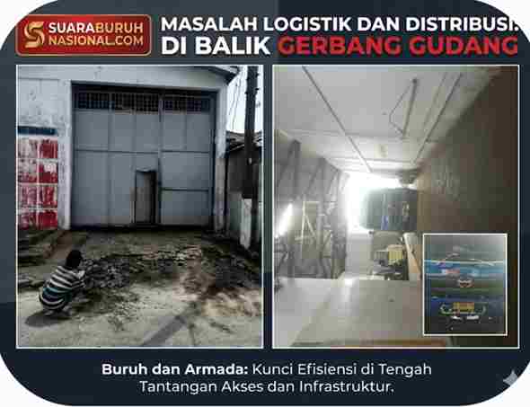Menggeliat di Tengah Pemukiman, Diduga Siong BBM Ilegal Belawan Kian Masif: Komitmen Polres Diuji