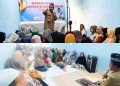Membangun Jiwa dan Menjaga Belawan: Ustadz Tgk Zakaria Yusuf Ulas Keutamaan Sedekah, Sholat, dan Peran Ibu Bentengi Anak dari Anarkisme