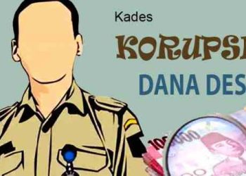 Diduga Pengulu Rikit Korupsi DD Tahun Anggaran 2024- 2025 APH Diminta Periksa Pengulu Rikit