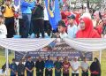 Menepis Polusi, Merawat Pertiwi Ketika Belawan Bergerak dan Kodaeral I Menyatu Bersama Rakyat