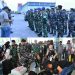 Kodaeral I Kunci Rapat Celah Penyelundupan di Bandar Deli