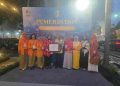 Pemkab Batu Bara Raih Juara II Paviliun Terbaik pada PRSU ke-50