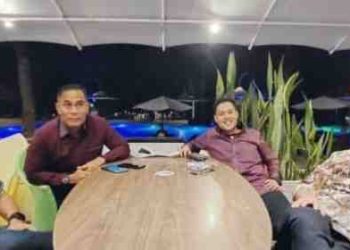 Komisi I DPRD Medan Dukung Penuh Langkah Tegas APH Razia Narkoba di THM
