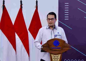 Pelatihan Vokasi Nasional Batch 4 Dibuka, Kemnaker Ajak Masyarakat Tingkatkan Kompetensi