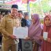 Wakil Bupati Syafrizal Tinjau BERLAYAR, Pastikan Pelayanan Publik Hadir hingga Desa
