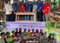 Bangun Ekonomi Mandiri, PT DPM Latih Warga Jadi Pengusaha Pertukangan dan Kuliner