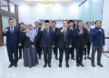 PPSPI Kukuhkan Pengurus Nasional dan 38 DPW, Perkuat Profesionalisme Sektor Publik
