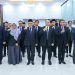 PPSPI Kukuhkan Pengurus Nasional dan 38 DPW, Perkuat Profesionalisme Sektor Publik