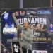 Wali Kota Mahyaruddin Hadiri Turnamen Futsal Pemko Cup 2026