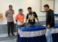 TNI-Polri Sterilkan Hamparan Perak Sinergi Intelijen Lini Depan Bekuk Bandar Sabu, Polres Pelabuhan Belawan Buru Jaringan Utama