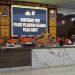 Tiga Pekan Nakhoda Baru Polres Pelabuhan Belawan Bongkar Kasus Viral, Dobrak Jaringan Narkoba, dan Tabuh Genderang Perang Lawan Premanisme