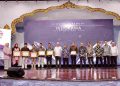 Kemnaker dan Indo-Rama Perkuat TKM lewat Bantuan Modal Usaha