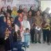 Kelurahan Lalang Gelar Sosialisasi PHSB dan Pencegahan Stunting