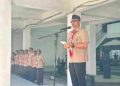 Wakil Wali Kota Tanjungbalai Lepas Kontingen Pramuka Ikuti Jamnas XII di Cibubur