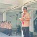 Wakil Wali Kota Tanjungbalai Lepas Kontingen Pramuka Ikuti Jamnas XII di Cibubur