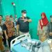 Bupati Batu Bara Tinjau RSUD H. OK Arya Zulkarnain, Pastikan Pelayanan Kesehatan Masyarakat Terus Ditingkatkan