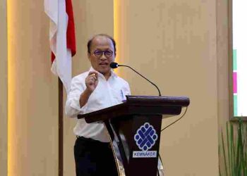 Kemnaker: Integrasi Data Lintas Instansi Tingkatkan Kualitas Layanan Ketenagakerjaan