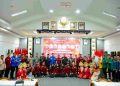 Bupati Batu Bara Dorong IMM Jadi Mitra Strategis dalam Membangun Generasi Muda dan Daerah