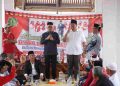 Bupati Batu Bara Ajak Majelis Taklim Jadi Benteng Keluarga dalam Memerangi Narkoba
