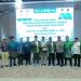 Bupati Batu Bara Dorong Lahirnya Generasi Dai dan Daiyah Berkarakter serta Berakhlak