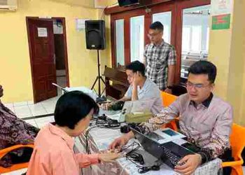 Harmoni Kemerdekaan dan Pelayanan Publik Menatap Wajah Baru Imigrasi Belawan yang Humanis dan Inovatif