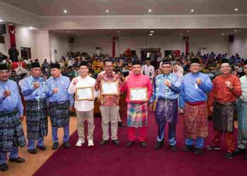 Wamenaker Minta Daerah Fokus Kembangkan Kompetensi Green Jobs