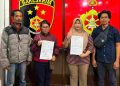 Keributan Emak-emak di Pasar Sidikalang Berujung Penganiayaan, Dua Pihak Berdamai Lewat Restorative Justice