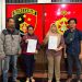 Keributan Emak-emak di Pasar Sidikalang Berujung Penganiayaan, Dua Pihak Berdamai Lewat Restorative Justice