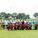 Bupati Batu Bara Buka Turnamen Mini Soccer Bahagia Cup II, Ajak Generasi Muda Jadi Agen Anti Narkoba