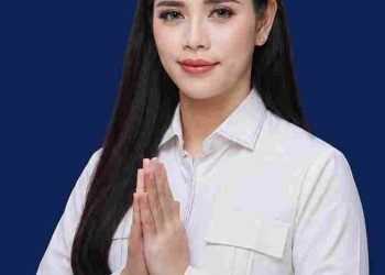 Resonansi Kepemimpinan dari Nol, ​Meriyawaty Amelia Prasetio Bunda Yin dan Era Baru Harmoni Kebangsaan WALUBI Sumut