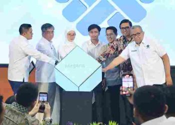 Kemnaker: 46.160 Peserta Mulai Ikuti MagangHub Angkatan II Batch 1