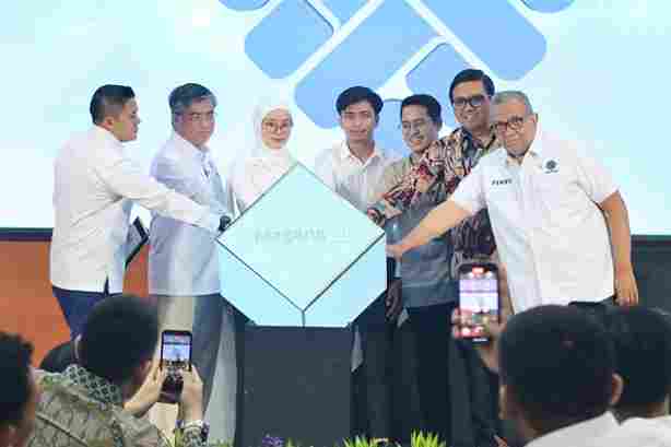 Kemnaker: 46.160 Peserta Mulai Ikuti MagangHub Angkatan II Batch 1