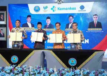 Kemnaker Siapkan Akses Pelatihan dan Kerja bagi Penyintas Penyalahgunaan Narkoba