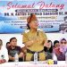 Bupati Simalungun: Parapat Potensi Pariwisata, Diperlukan Kolaborasi dan Kreativitas