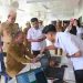Wali Kota Launching Penerapan ASN Pemko Tanjungbalai BerAKHLAK