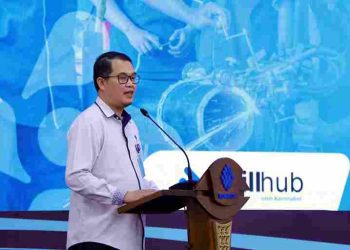 Pendaftaran Ditutup, Pelatihan Vokasi Nasional Batch 4 Mulai Seleksi 13 Agustus