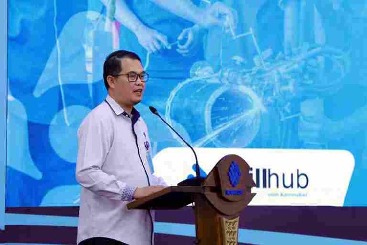 Pendaftaran Ditutup, Pelatihan Vokasi Nasional Batch 4 Mulai Seleksi 13 Agustus