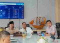Bupati Baharuddin Siapkan Fasilitas Ekspor Produk UMKM dan Hasil Pertanian Batu Bara