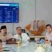 Bupati Baharuddin Siapkan Fasilitas Ekspor Produk UMKM dan Hasil Pertanian Batu Bara