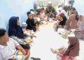 Lentera Kasih di Pesisir Belawan Jejak Ketulusan Kolaborasi Belawan Berkah Memeluk Asa Anak-Anak Yatim